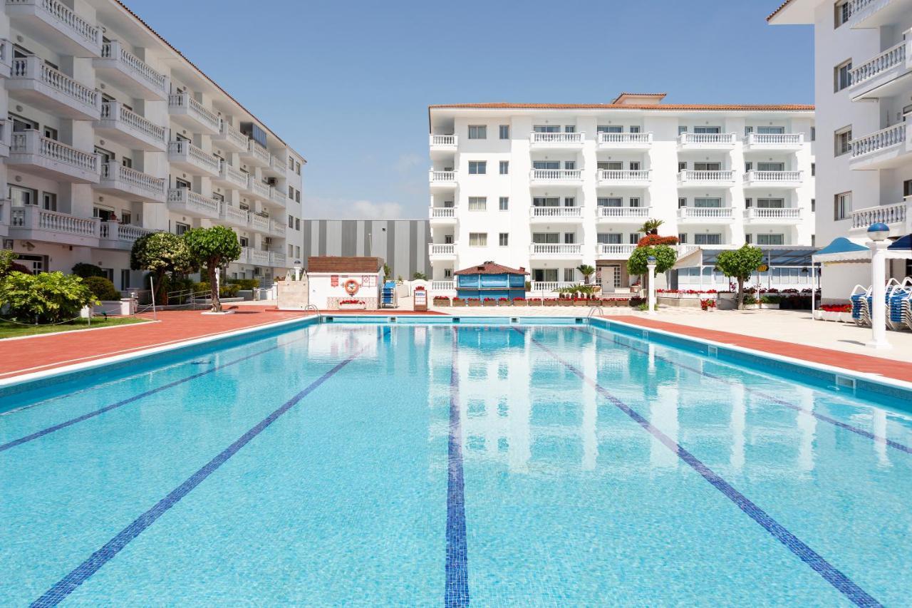 Apt 200 Meters From The Beach Id Blanes Exterior photo